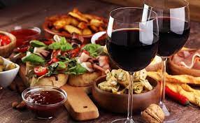 Food & Wine