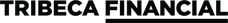 Tribeca Financial logo horizontal