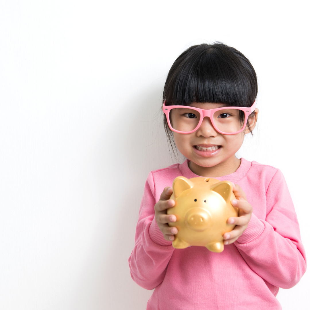 Empowering the Future: Raising Financially Literate Kids